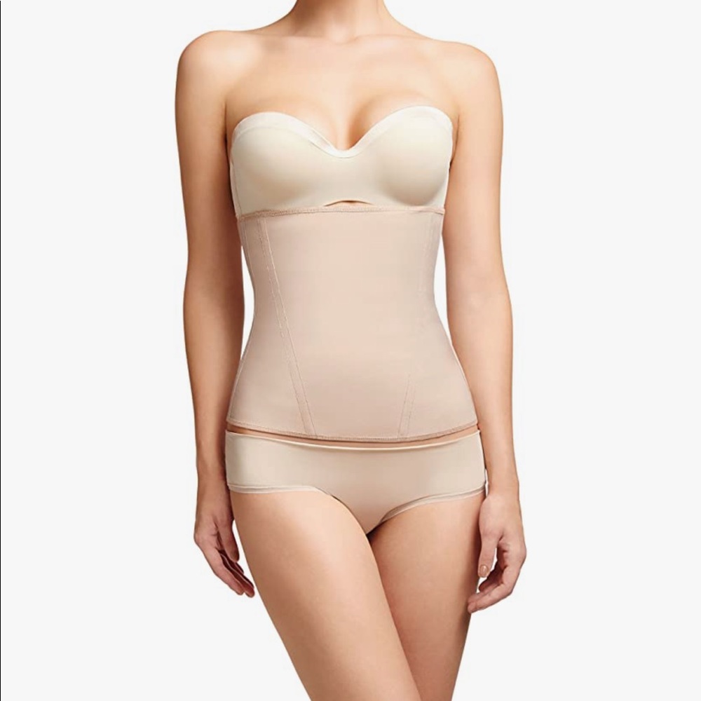 Brand New Squeem Waist Cincher- XS